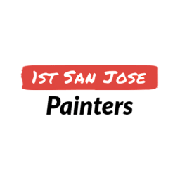 1st San Jose Painters logo