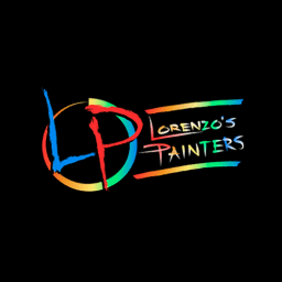 Lorenzo's Painters logo