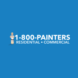 1-800-Painters logo