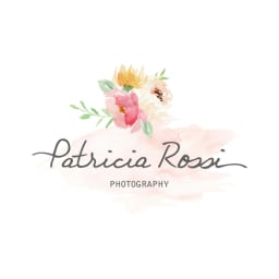 Patricia Rossi Photography logo