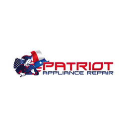 Patriot Appliance Repair logo