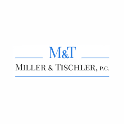 Miller & Tischler, P.C. logo