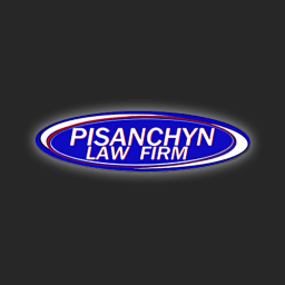 Pisanchyn Law Firm logo