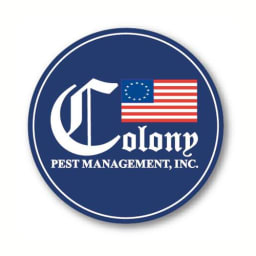 Colony Pest Management Inc. logo