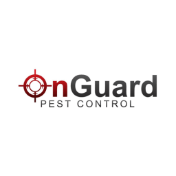 OnGuard Pest Control logo