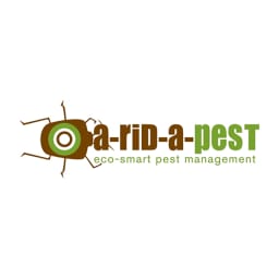 A-Rid-A-Pest logo