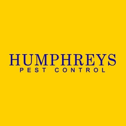 Humphreys Pest Control logo