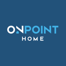 On Point Home logo