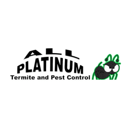 All Platinum Termite and Pest Control logo