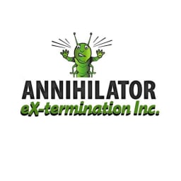 Annihilator eX-Termination logo