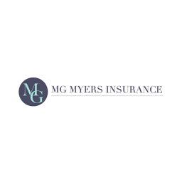 MG Myers Insurance logo