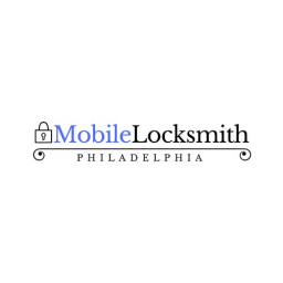 Mobile Locksmith Philadelphia logo