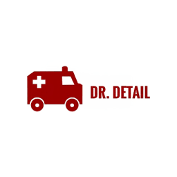 Dr. Detail logo