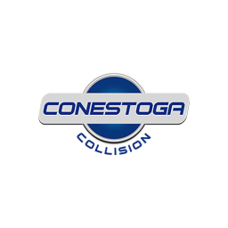 Conestoga Collision logo