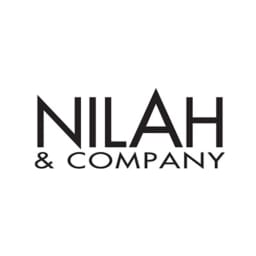 Nilah & Company logo