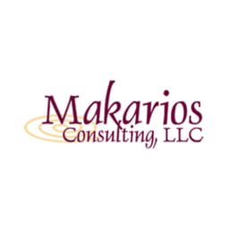 Makarios Consulting, LLC logo