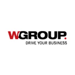 WGroup logo