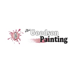 Goodson Painting logo