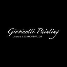 Giovinetti House Painters logo