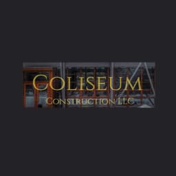 Coliseum Construction, LLC logo