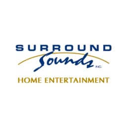 Surround Sounds logo