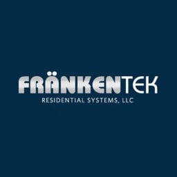 Frankentek logo