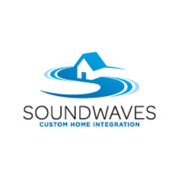 SoundWaves logo