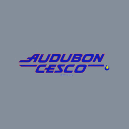 Audobon Cesco logo