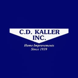 CD Kaller, Inc logo