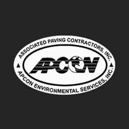Associated Paving Contractors, Inc. logo