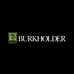 Burkholder logo