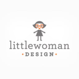 Little Woman Design logo