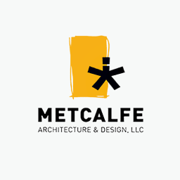 Metcalfe Architecture & Design, LLC logo