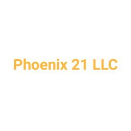 Phoenix 21 LLC logo