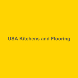 USA Kitchens and Flooring logo