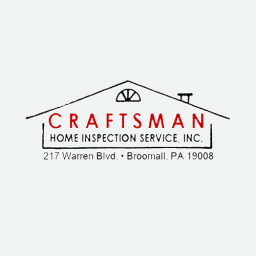 Craftsman Home Inspection Service, Inc. logo