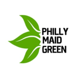 Philly Maid Green logo