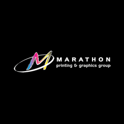 Marathon Printing & Graphics Group logo