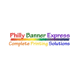 Philly Banner Express logo