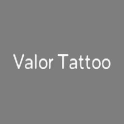 Valor Tattoo - Trevose logo