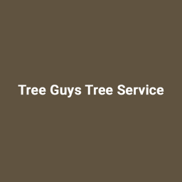 Tree Guys Tree Service logo