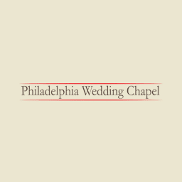 The Philadelphia Wedding Chapel logo