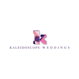 Kaleidescope Weddings logo