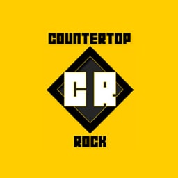 Countertop Rock logo