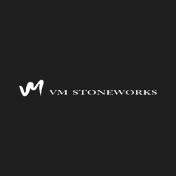 VM Stoneworks logo