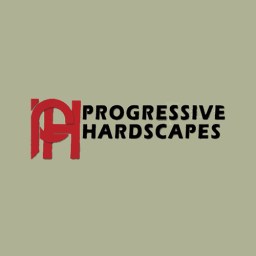 Progressive Hardscapes logo