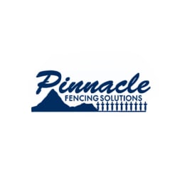 Pinnacle Fencing Solutions logo