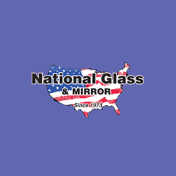 National Glass & Mirror logo