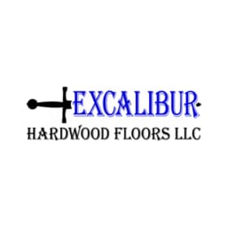 Excalibur Hardwood Floors logo