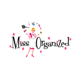 Miss Organized logo